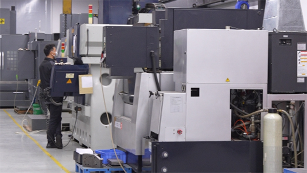 扫地机器人注塑模具行业中“省模”是做什么的?