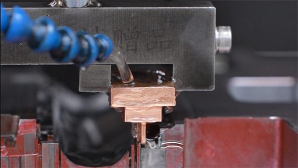 东莞大型注塑模具厂家