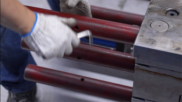 东莞注塑厂家代工定制模具的设计流程