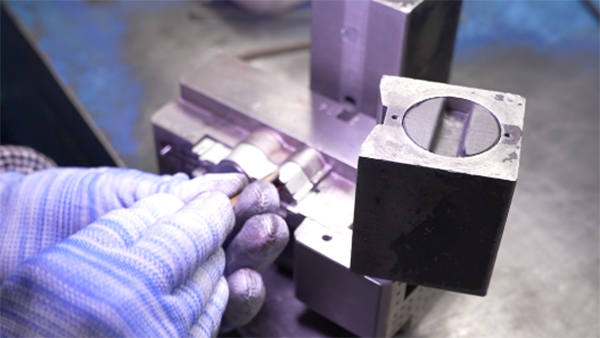 家电注塑厂家为什么说高质量的模具更好满足需求