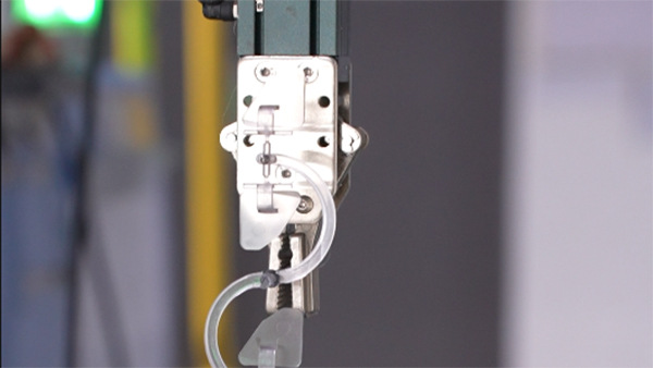 注塑外壳家电模具浅谈三种模具加工工艺