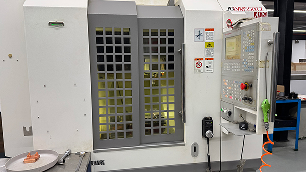 专业扫地机器人塑料模具厂家