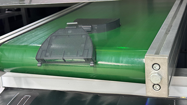 大型注塑产品加工企业