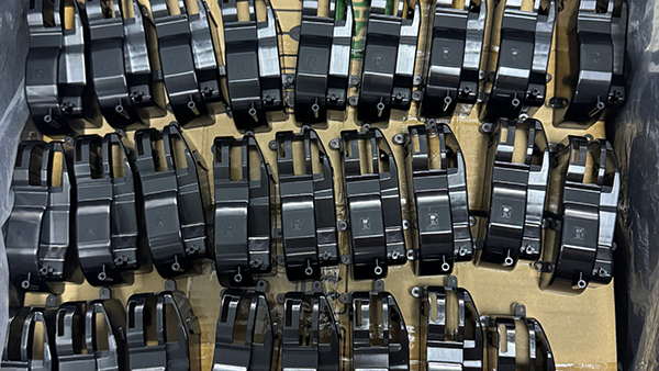 飞镖靶加工厂家制造介绍模具加工工艺流程了解