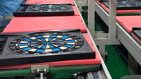 飞镖靶加工厂家地址