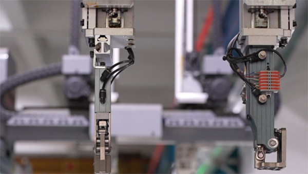 扫地机器人odm代工厂家要特别记牢的模具基础知识