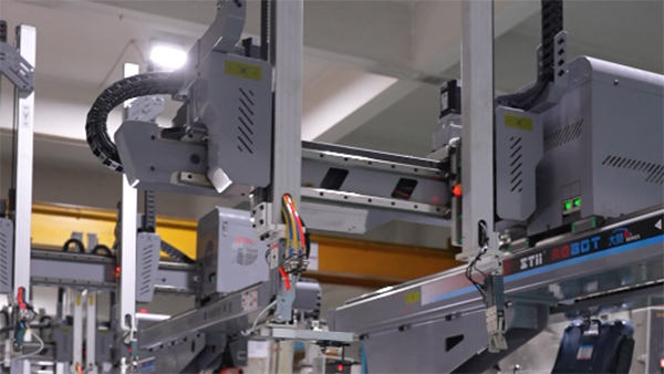 扫地机器人模具设计之原则和核心是什么