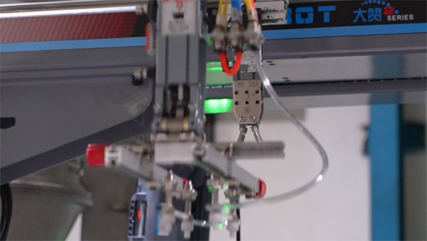 东莞扫地机器人注塑配件