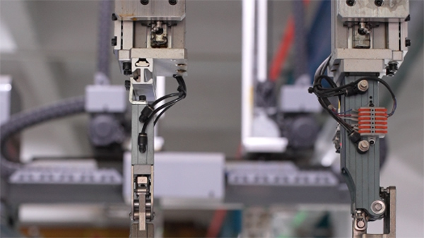 塑胶餐具模具厂浅谈注塑系统的耐热性处理