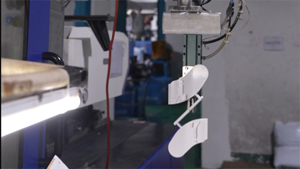 扫地机器人odm厂家