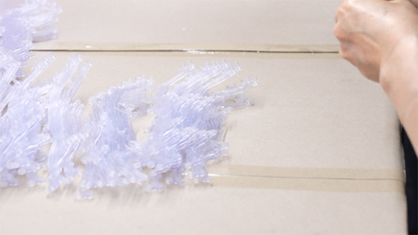 注塑成型模具工厂如何理解加工过程是复杂的动态加工过程