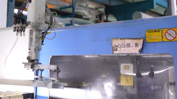 带大家一起来认识下东莞注塑模具加工制造厂商