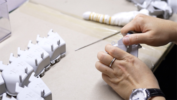 模具制造加工难搞好