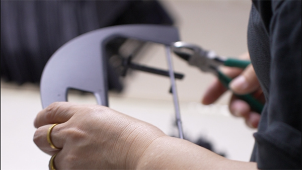 扫地机开模注塑定制设计注意事项之一