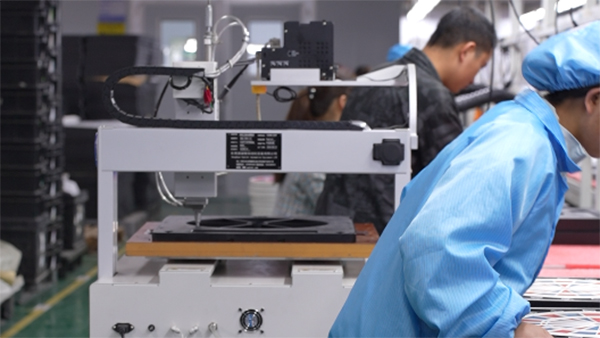 大型注塑产品加工成型过程中有银纹怎么办？