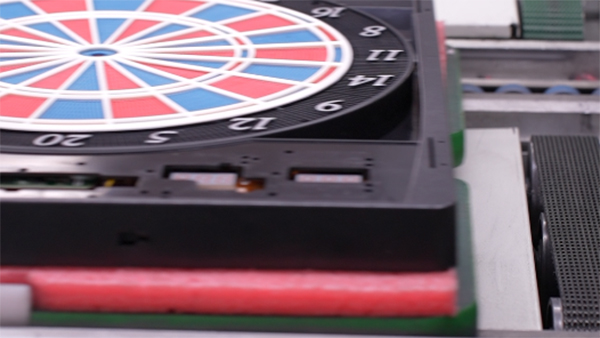 东莞注塑厂家特别要注意浇口的设计方案