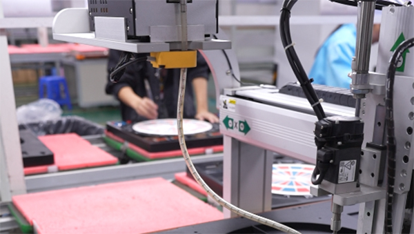 东莞注塑模具加工制造厂商