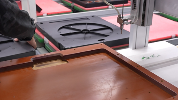 东莞做注塑比较好的厂如何管理注塑模具