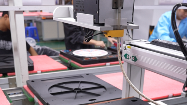 飞镖靶加工厂家论注射成型的加工方法