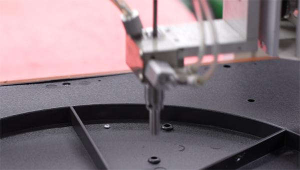 扫地机注塑开模费用和影响模具设计的加工性能论述