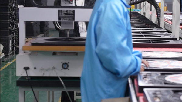 东莞大件注塑成型塑胶说说冷冲模设计的一般步骤