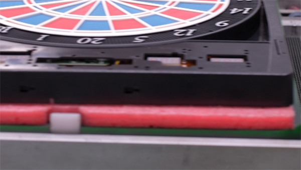 东莞透明塑胶注塑成型