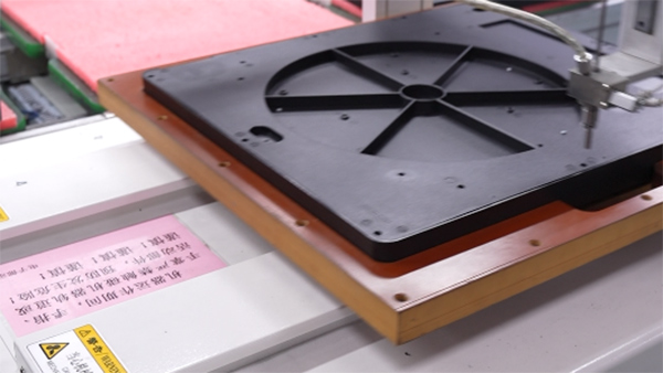 东莞塑料注塑加工厂