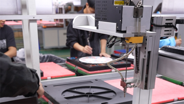 东莞飞镖靶加工厂家加料注意事项