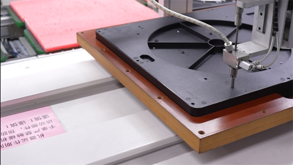 挤压模具制造加工告诉你射出成型操作的5个条件