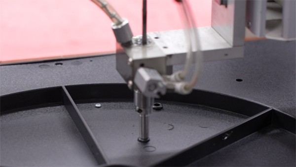 压铸模具加工制造时模具为什么会损坏