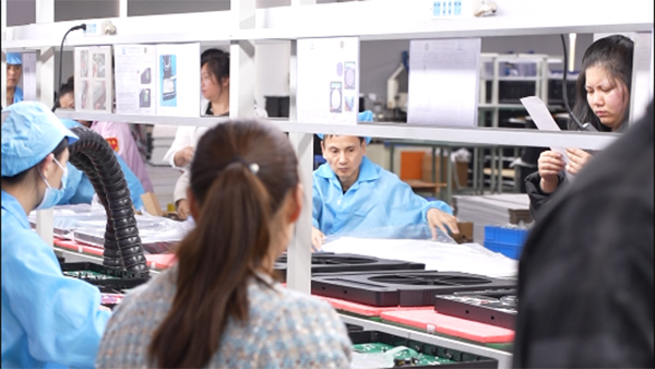 模具制造加工设备对于加工件的精度有妙招