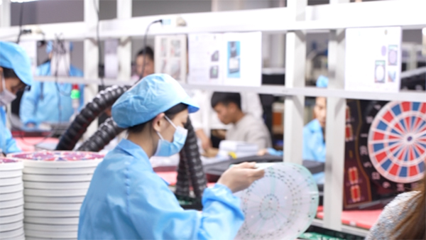 清洁家电模具注塑研发重点是试模的处理步骤