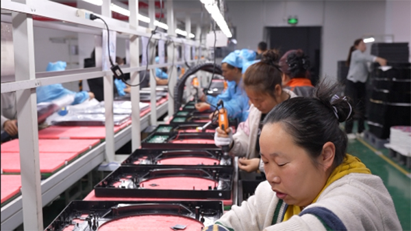 清洁家电模具注塑哪家好？这些模具小常识要知道