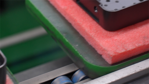 家用扫地机开模注塑要学会分析模具损坏原因