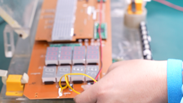 东莞注塑成型模具加工厂要考虑这三个加工技术