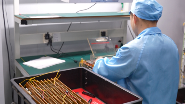 越南注塑模具维修定制精准度影响比较大