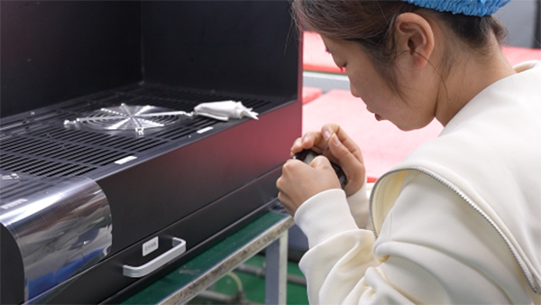 定制模具厂广东如何严抓质量操控关键