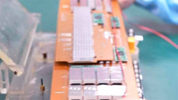 注塑加工odm价格详解开模过程的四个阶段