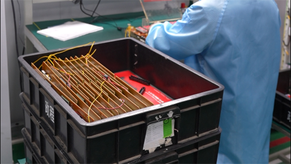 东莞注塑工厂厂家说说主要工艺参数