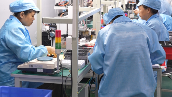 大型注塑件加工定制了解一下气辅注塑成型工艺