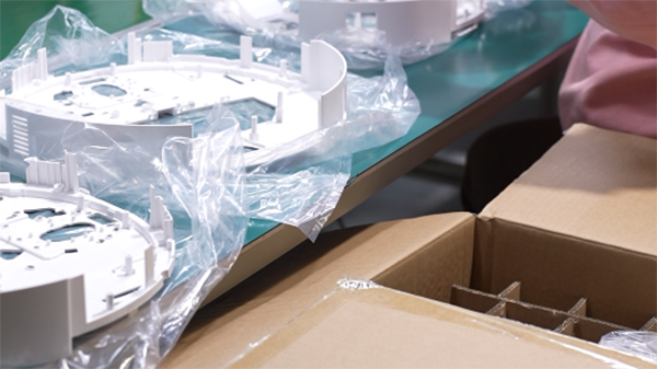 大型注塑代加工来说说常用5种钢材的区别