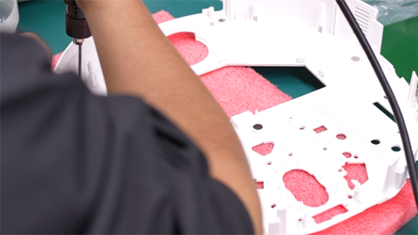 2025年东莞注塑外发加工技术革新