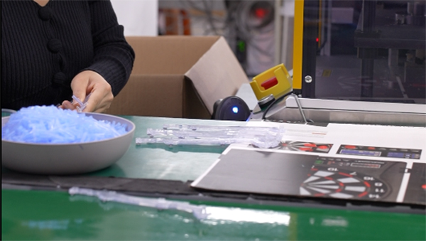 东莞注塑厂注塑件从算力与数据要素上谈谈复模工艺