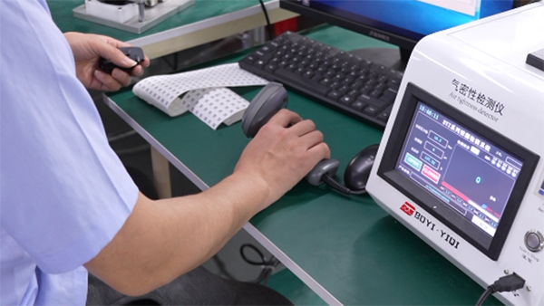 扫地机开模注塑供应高强度零部件半导体行业整合与技术