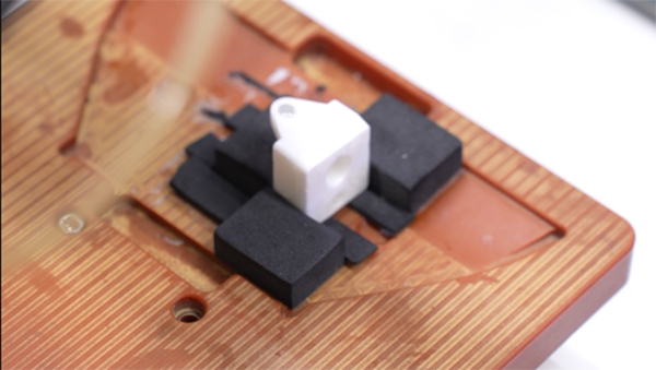 模具塑胶生产商厂家