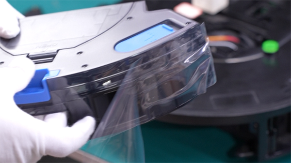 塑胶模具生产厂商如何在可持续发展中突破新局面