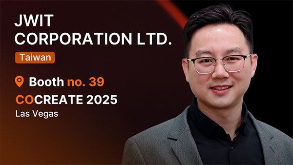 大银闪耀2025CoCreate展会，引领电子飞镖靶创新潮流