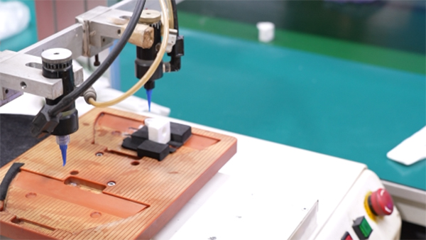 模具生产加工厂家说说拉伸模具生锈原因及解决