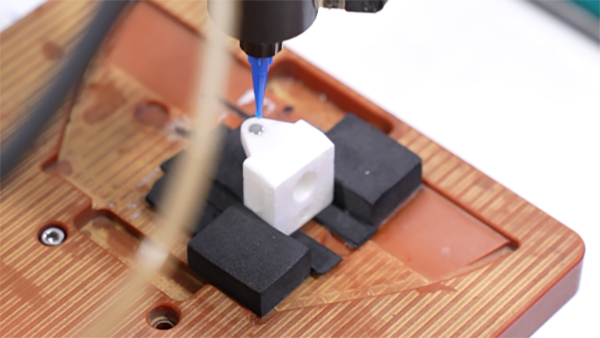 东莞模具厂家有哪些