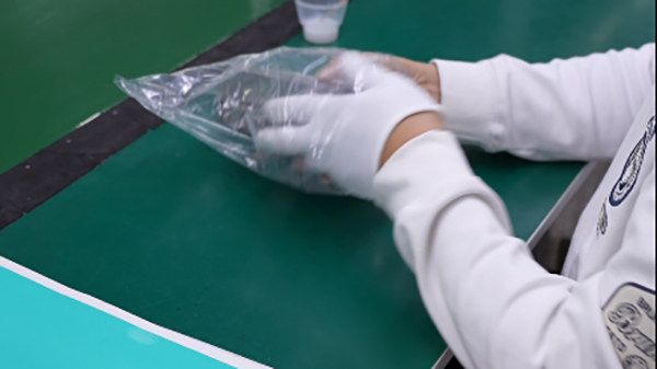 扫地机塑胶外壳模具